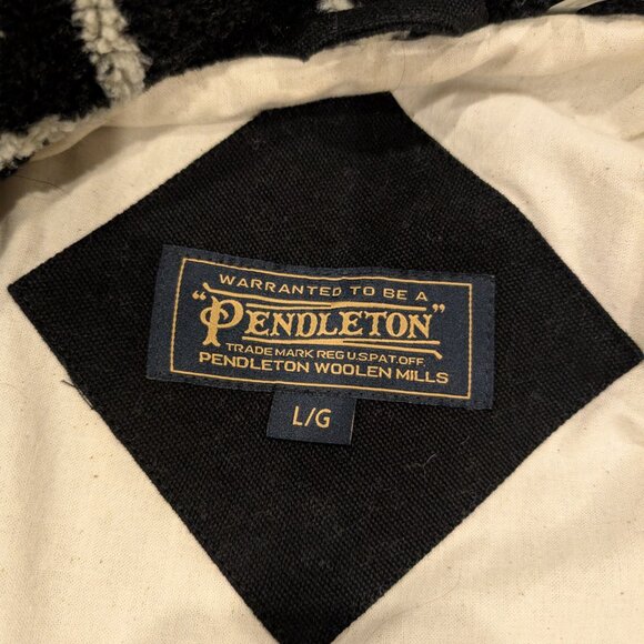 Pendleton jacket - Picture 3 of 7